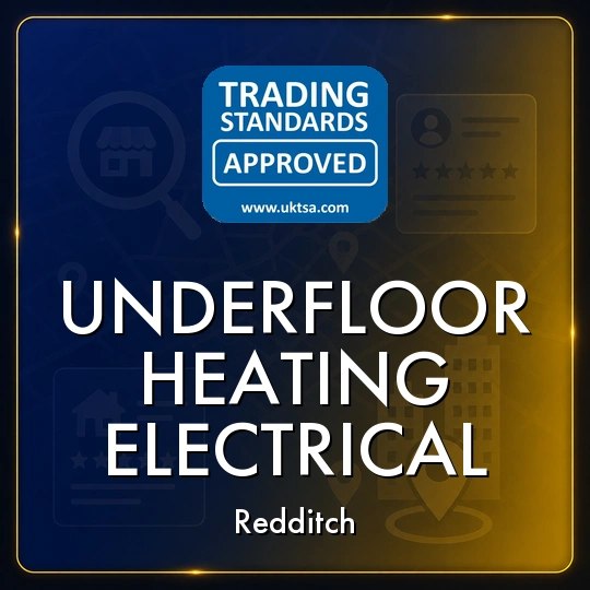 Underfloor