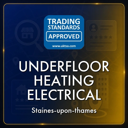 Underfloor