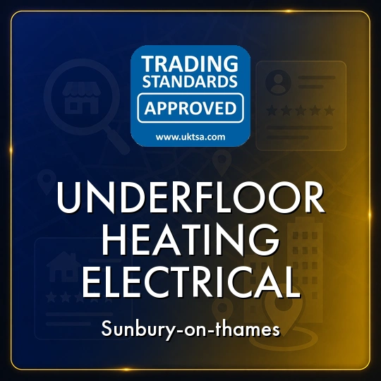 Underfloor
