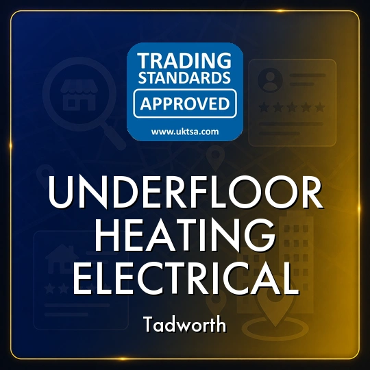 Underfloor
