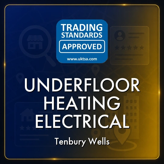 Underfloor