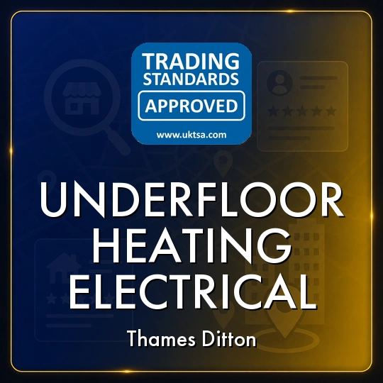 Underfloor