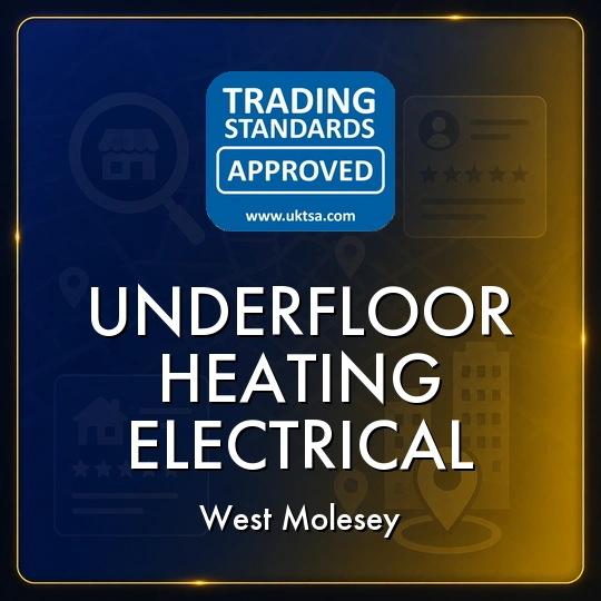 Underfloor