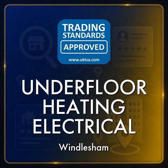 Underfloor