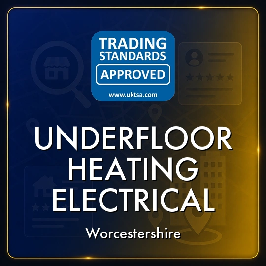 Underfloor