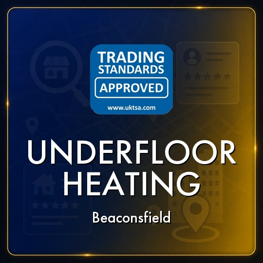 Underfloor