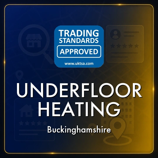 Underfloor