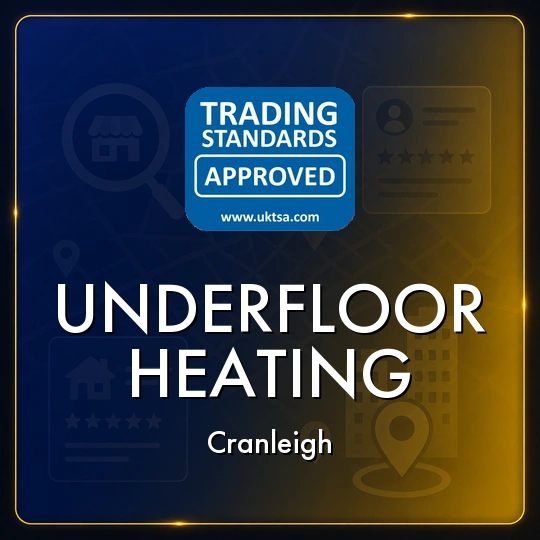 Underfloor