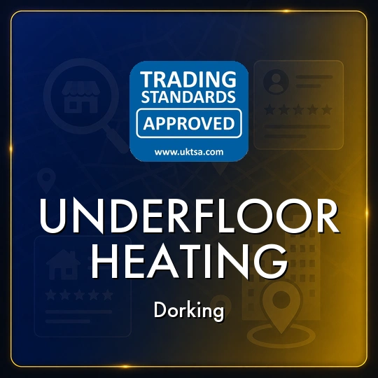 Underfloor