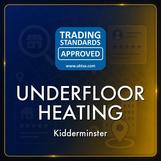 Underfloor