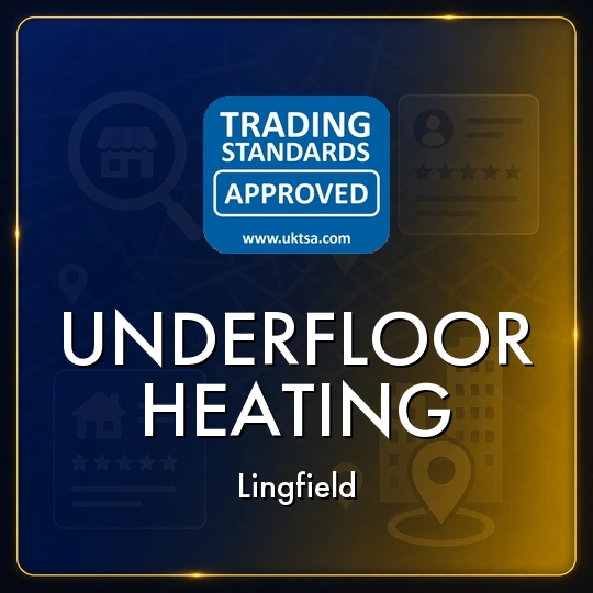 Underfloor