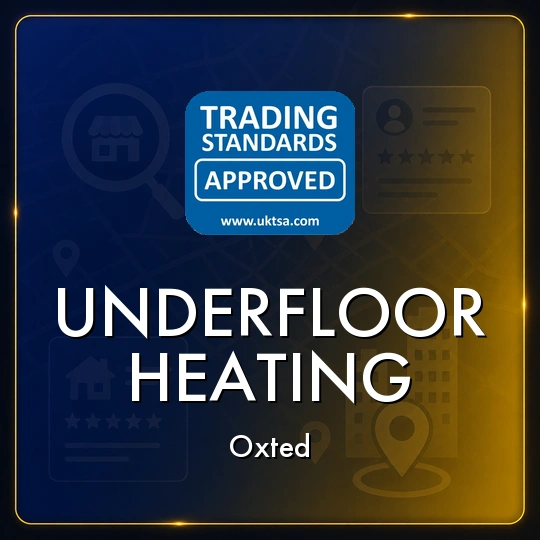 Underfloor