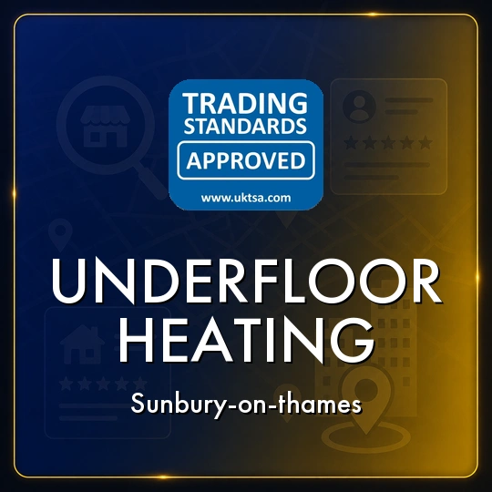 Underfloor