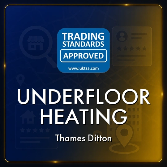 Underfloor