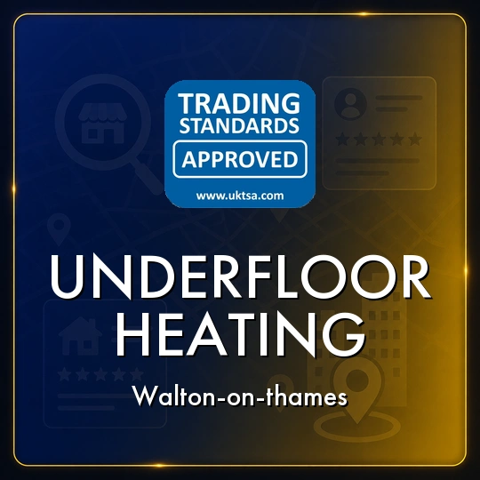 Underfloor