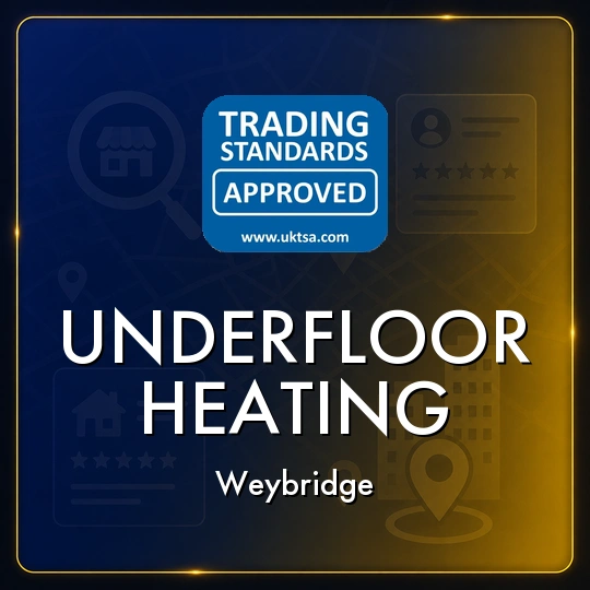 Underfloor