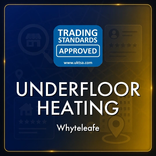 Underfloor