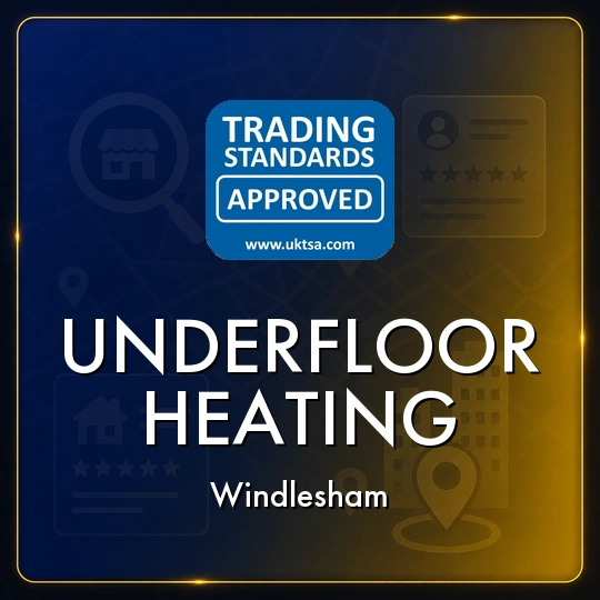 Underfloor