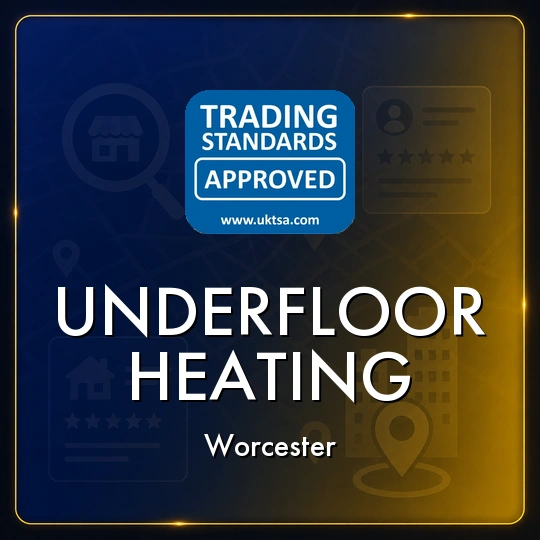 Underfloor