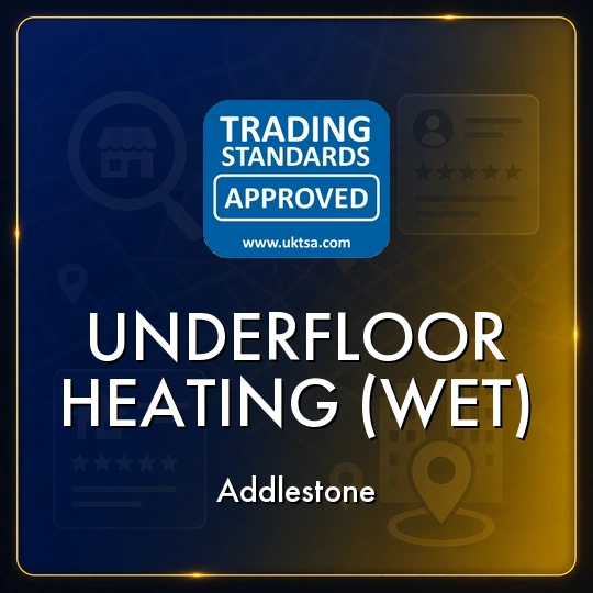 Underfloor