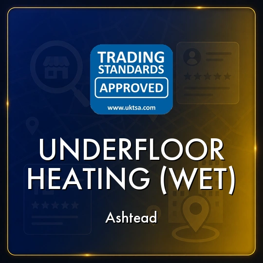 Underfloor