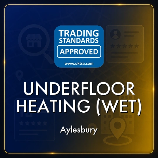 Underfloor