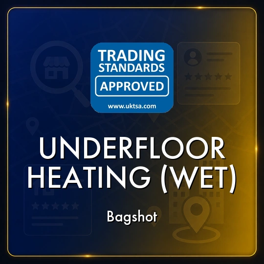Underfloor
