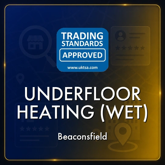 Underfloor
