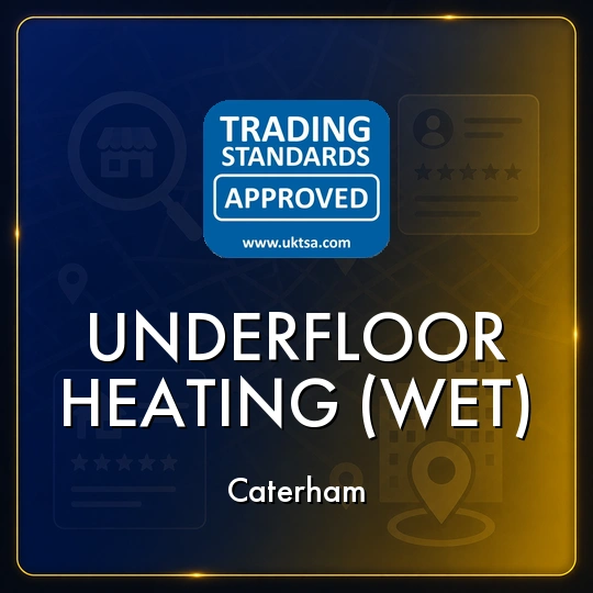 Underfloor