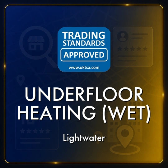 Underfloor
