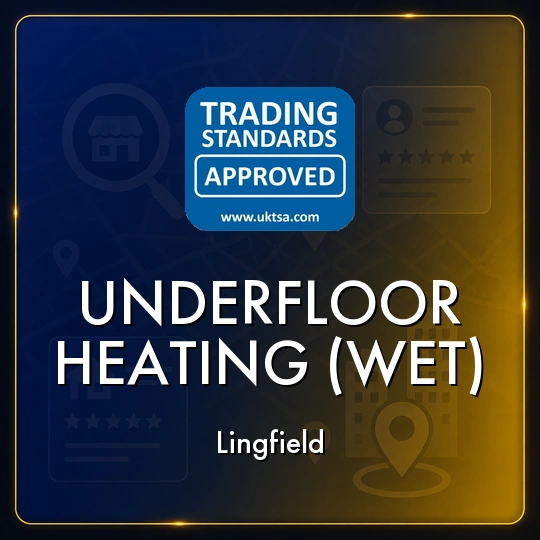Underfloor