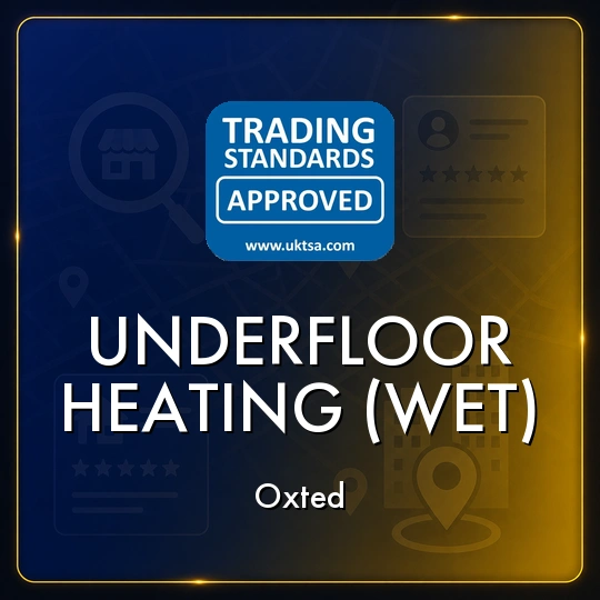 Underfloor