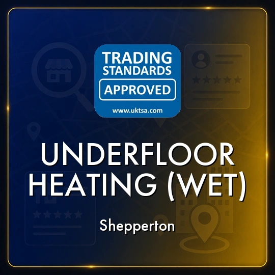 Underfloor