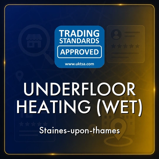 Underfloor