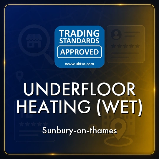 Underfloor
