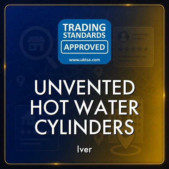 Unvented