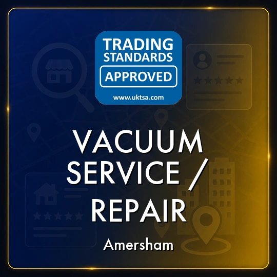 Vacuum