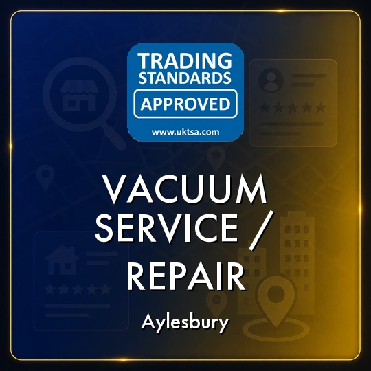 Vacuum