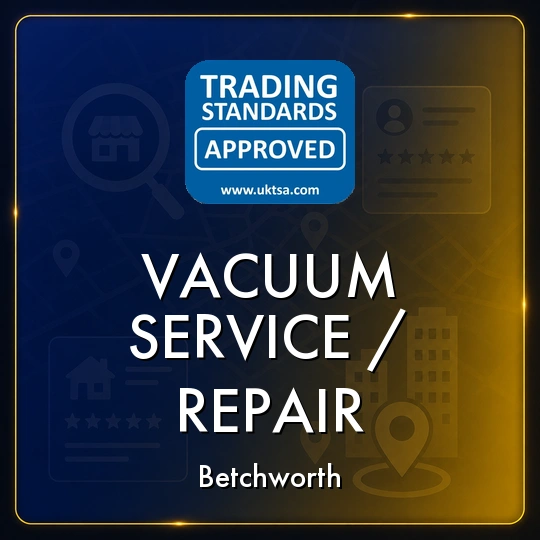 Vacuum