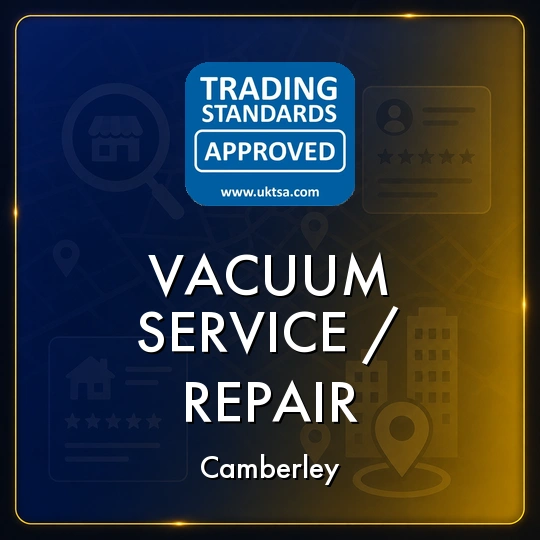 Vacuum