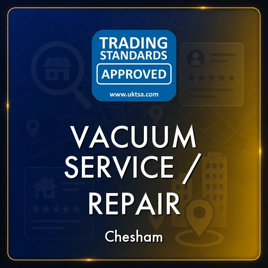 Vacuum
