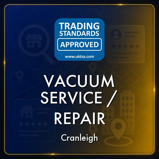 Vacuum