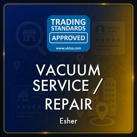 Vacuum