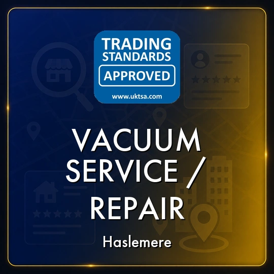 Vacuum