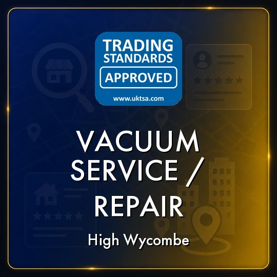Vacuum