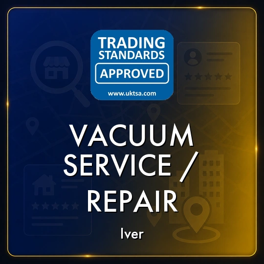 Vacuum