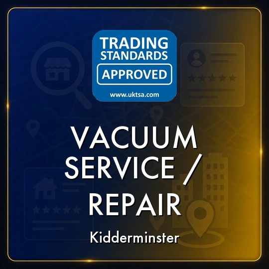 Vacuum