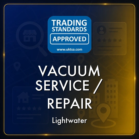 Vacuum