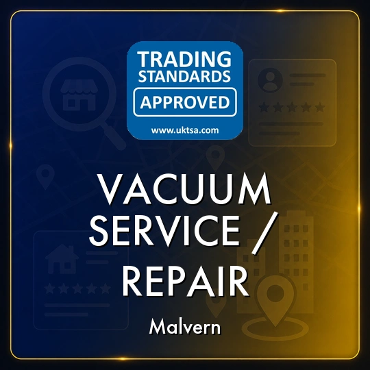 Vacuum