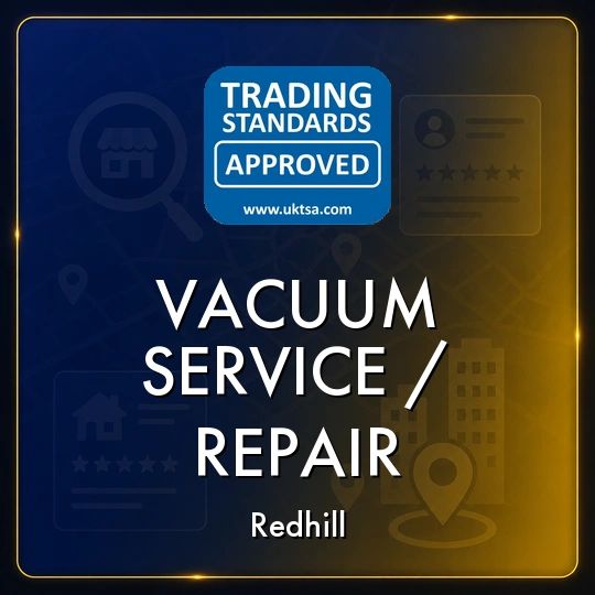 Vacuum